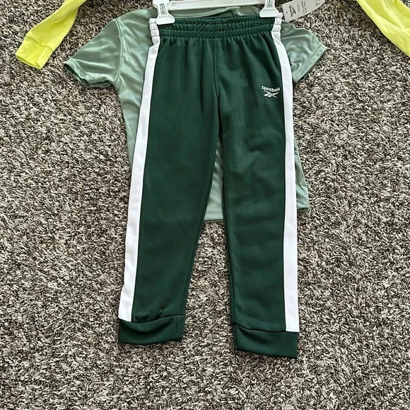 Reebok 3-Piece Set for boys - Picture 5 of 5
